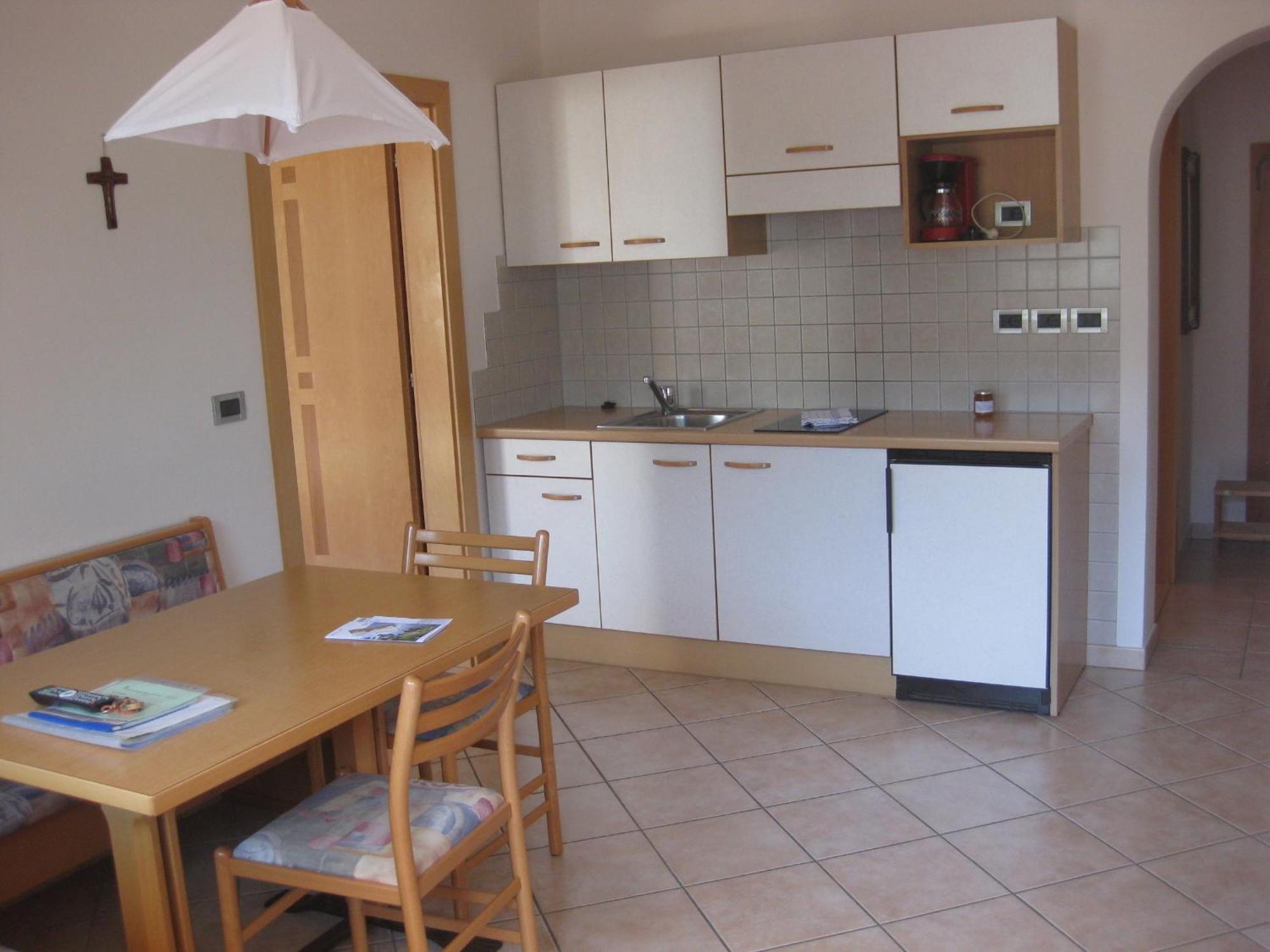 Ferienwohnung Im Haus Texel IV Rablà Exterior foto
